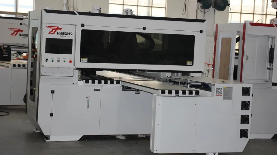 Custom Furniture Workshop Achieves Zero-Error Production