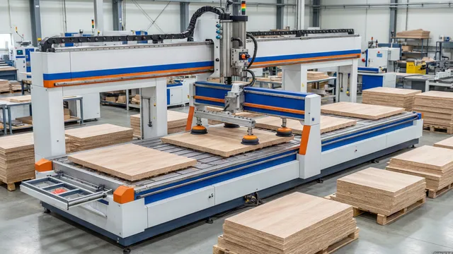 How to Double Your Custom Furniture Production Efficiency