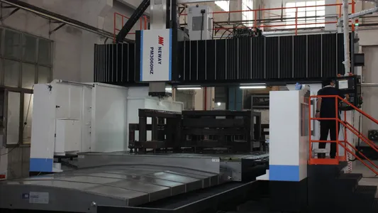 Office Furniture Producer Cuts Lead Time by 60% with PTP Center