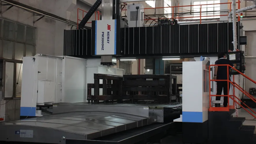 Office Furniture Producer Cuts Lead Time by 60% with PTP Center