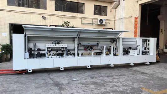 Office Furniture Manufacturing Solution